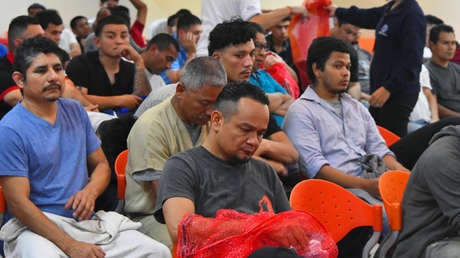 El Salvador implementa el acuerdo de asilo pactado con EE.UU. para reducir el flujo migratorio