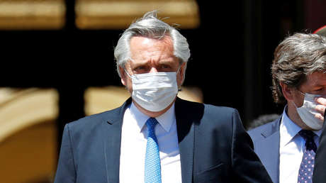 Alberto Fernández prorroga hasta el 31 de enero las medidas de urgencia por el coronavirus