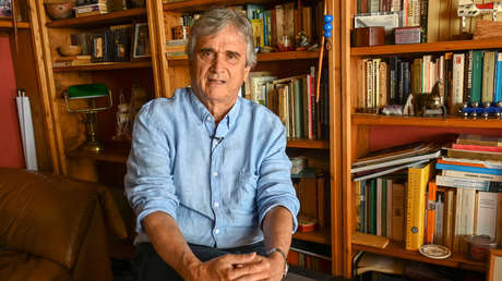 ¿Qué pasaría si Colombia legaliza la cocaína? El senador Iván Marulanda habla del proyecto de ley que busca enfrentar el narcotráfico por otra vía