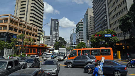 Sanciones económicas y profundización de la crisis en Venezuela: el legado de la autoproclamación de Juan Guaidó