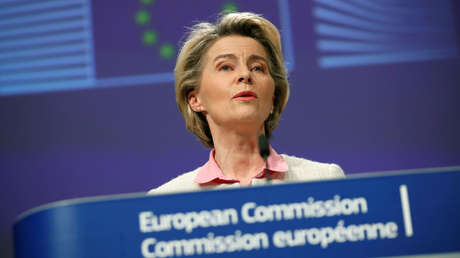 La UE y el Reino Unido alcanzan un acuerdo comercial 'in extremis' sobre el Brexit