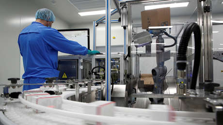 Director del centro ruso que creó la vacuna Sputnik V pronostica para el otoño ensayos de un nuevo fármaco anticovid basado en anticuerpos