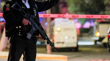 Hombres armados ejecutan a balazos a un policía en el estado mexicano de Morelos