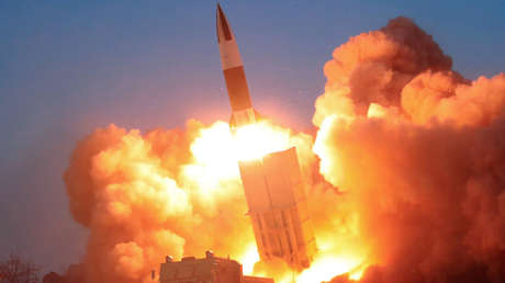 Corea del Norte podría realizar una prueba de un misil balístico intercontinental a principios del próximo año, según expertos surcoreanos