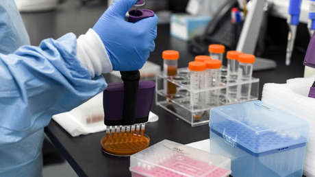 El Ministerio de Salud ruso permite realizar la fase 1 de los ensayos clínicos de un nuevo "antídoto" contra el covid-19