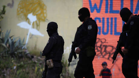 "Simplemente han dejado de ocurrir": La cifra de homicidios cae a mínimos históricos en El Salvador, sin que aún esté claro el porqué