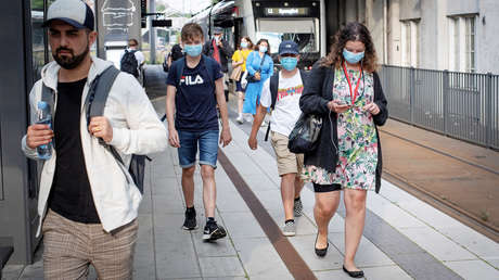 Los 'efectos secundarios' de la vacunación masiva en la economía: sobrecalentamiento, inflación e impagos