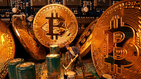 ¿Hacia un "oro digital"? JP Morgan asegura que el bitcóin podría llegar a costar 146.000 dólares