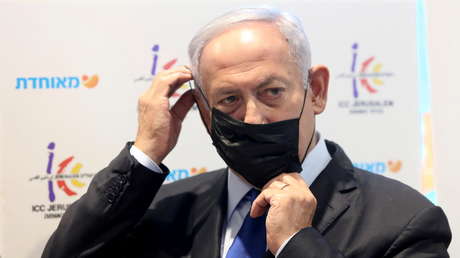 El primer ministro de Israel anuncia un "gran avance" y promete suficientes dosis para vacunar a toda la población del país para marzo