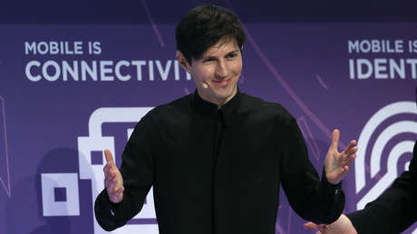 El cofundador de Telegram revela el "secreto" por el que hay una fuga de usuarios de WhatsApp a su aplicación