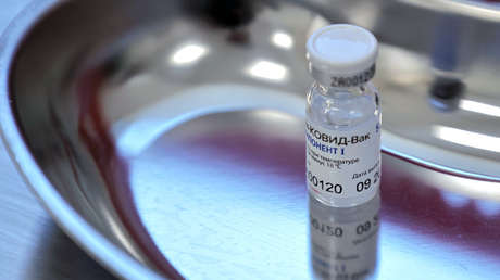 Brasil producirá ocho millones de dosis al mes de la vacuna rusa Sputnik V para su distribución en América Latina