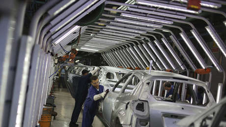 Ford anuncia el cierre de operaciones en tres plantas de Brasil por el entorno "desfavorable" y el vicepresidente del país se muestra "sorprendido"