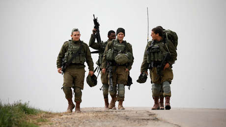 Una ONG israelí acusa de 'apartheid' a Israel y denuncia "un régimen de supremacía judía" en la región