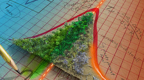 "No nos dará tiempo": científicos advierten de que la Tierra alcanzará un punto crítico de inflexión de temperatura en 20 o 30 años