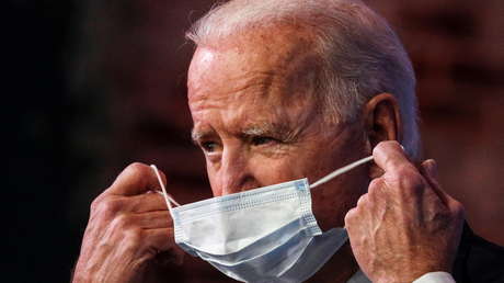 1,9 billones en vacunas, cheques directos, salario mínimo y moratorias de desalojos: lo que propone Biden para el "rescate de EE.UU."