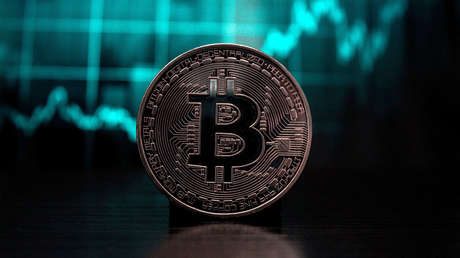El bitcóin se recupera y vuelve a superar los 40.000 dólares