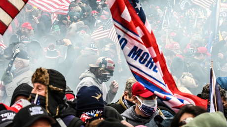 Fiscales afirman que algunos de los involucrados en el asalto al Capitolio tenían la intención de "capturar y asesinar a funcionarios electos"