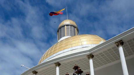 La Asamblea Nacional de Venezuela busca rescatar los activos del país confiscados en el exterior: ¿hay posibilidades de éxito?
