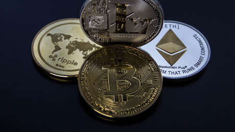 Un regulador británico advierte a los inversores en criptomonedas que se preparen "para perder todo su dinero"