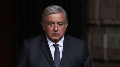 López Obrador, sobre la investigación de EE.UU. a Salvador Cienfuegos: "No es posible que se lleve a cabo con tanta irresponsabilidad"