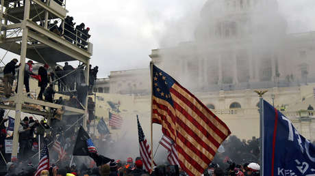 Pedófilos satánicos contra Trump o la pandemia como plan de dominación mundial: ¿por qué es tan fácil creer en conspiraciones?