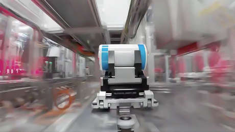 Elon Musk muestra el proceso de fabricación de las nuevas celdas de batería de los autos Tesla (VIDEO)