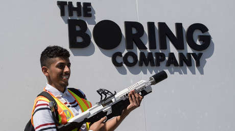 El 'no lanzallamas' de Elon Musk provoca el arresto de algunos usuarios y otros problemas con la Policía