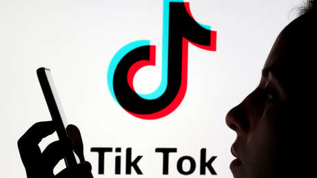 TikTok revisa la orden de las autoridades italianas de bloquear cuentas no verificadas tras la muerte de una niña por un reto viral