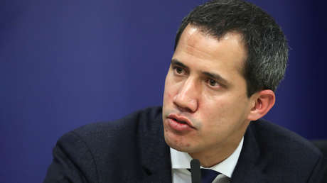 Acuerdos secretos, cruce de acusaciones y una comisión millonaria: lo que hay detrás del pacto de Guaidó con Paraguay que Venezuela pide investigar