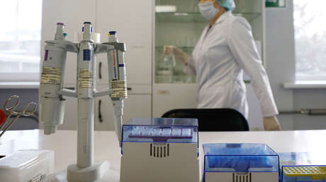 La tercera vacuna rusa contra el covid-19 comenzará a ser distribuida en febrero