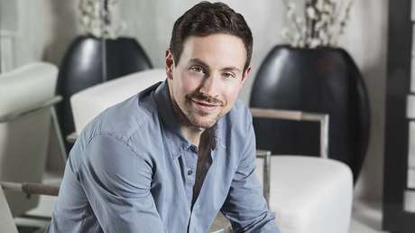 El empresario Ryan Cohen se convierte en multimillonario luego que las acciones de GameStop se dispararan gracias a Reddit