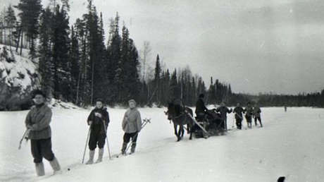 Proponen una nueva teoría sobre la misteriosa muerte de nueve turistas en el paso Diátlov en 1959