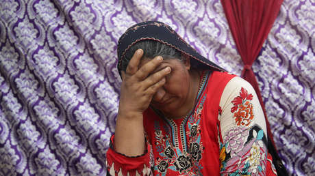Una enfermera cristiana es golpeada por sus compañeras en un hospital de Pakistán tras ser falsamente acusada de blasfemia