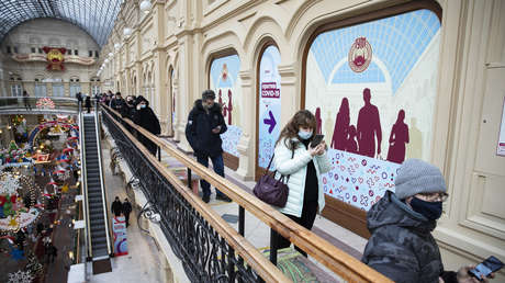 Eficacia de más del 91 % y sin efectos adversos graves: The Lancet publica los datos del ensayo de fase III de la vacuna rusa Sputnik V