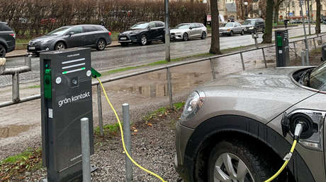 Revelan el posible precio del plan de electrificación de vehículos de la UE para reducir emisiones