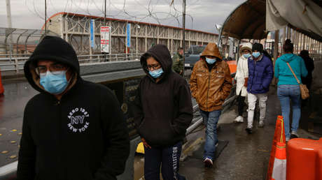 Biden planea optimizar el proceso de la naturalización para nueve millones de inmigrantes