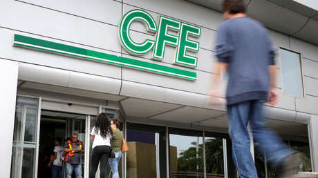 López Obrador envía al Congreso una "contrarreforma" energética para dale prioridad a las empresas estatales en la generación de electricidad