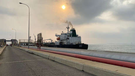 EE.UU. emite una licencia que autoriza ciertas transacciones para operaciones de puertos y aeropuertos en Venezuela