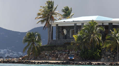 El fondo de Jeffrey Epstein pagó casi 50 millones de dólares a las víctimas del explotador sexual