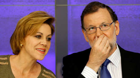 Corrupción, espionaje y hasta un secuestro: las revelaciones del extesorero de Rajoy que amenazan con acorralar al mayor partido opositor de España