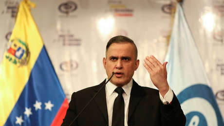 Imputan a un oficial de seguridad por delitos de sabotaje y terrorismo contra el parlamento venezolano