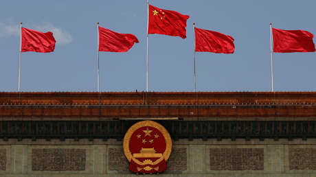 "Ocupémonos de nuestros propios asuntos": China mantiene su primer contacto con la Administración Biden