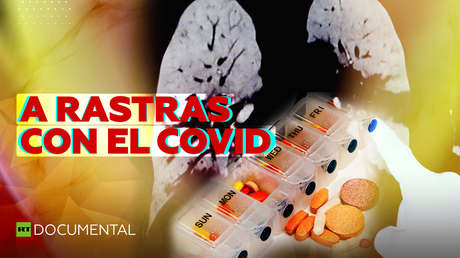 Varios pacientes relatan que siguen sufriendo síntomas graves tras haber superado el covid-19