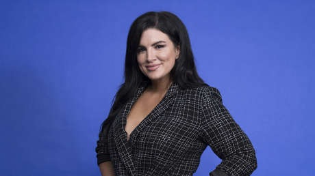 Gina Carano se pronuncia tras ser despedida de la serie 'The Mandalorian' por comparar la política actual de EE.UU. con la Alemania nazi