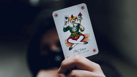 El 'Joker' del ciberdelito se retira con una fortuna multimillonaria en bitcoines