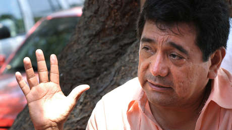 El partido oficialista de México registra como candidato a la gubernatura de Guerrero a un senador acusado de violación