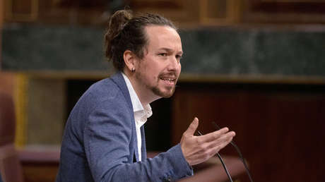 ¿Hay 'normalidad democrática' en España? Pablo Iglesias agita el debate desde el seno del Gobierno