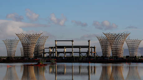 Revelan que el costo de la cancelación del Aeropuerto de Texcoco es casi un 232 % más elevado de lo estimado