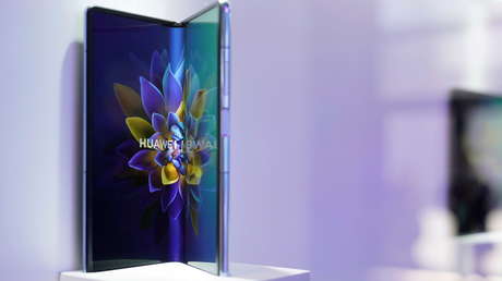 Huawei planea instalar su propio sistema operativo HarmonyOS en sus móviles a partir de abril