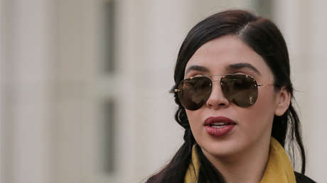 Emma Coronel, la esposa del Chapo Guzmán: ¿culpable de qué?